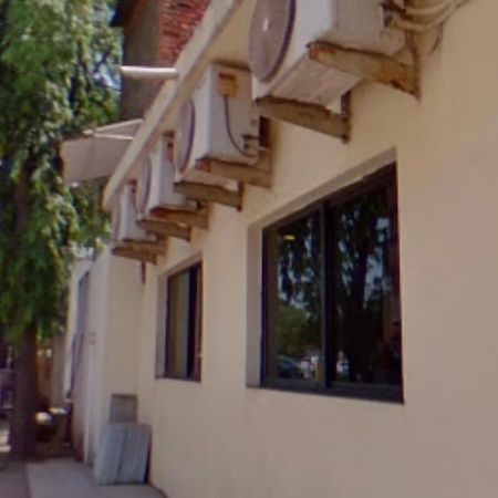 Hotel Mayur Restaurant Chandrapur Exterior photo
