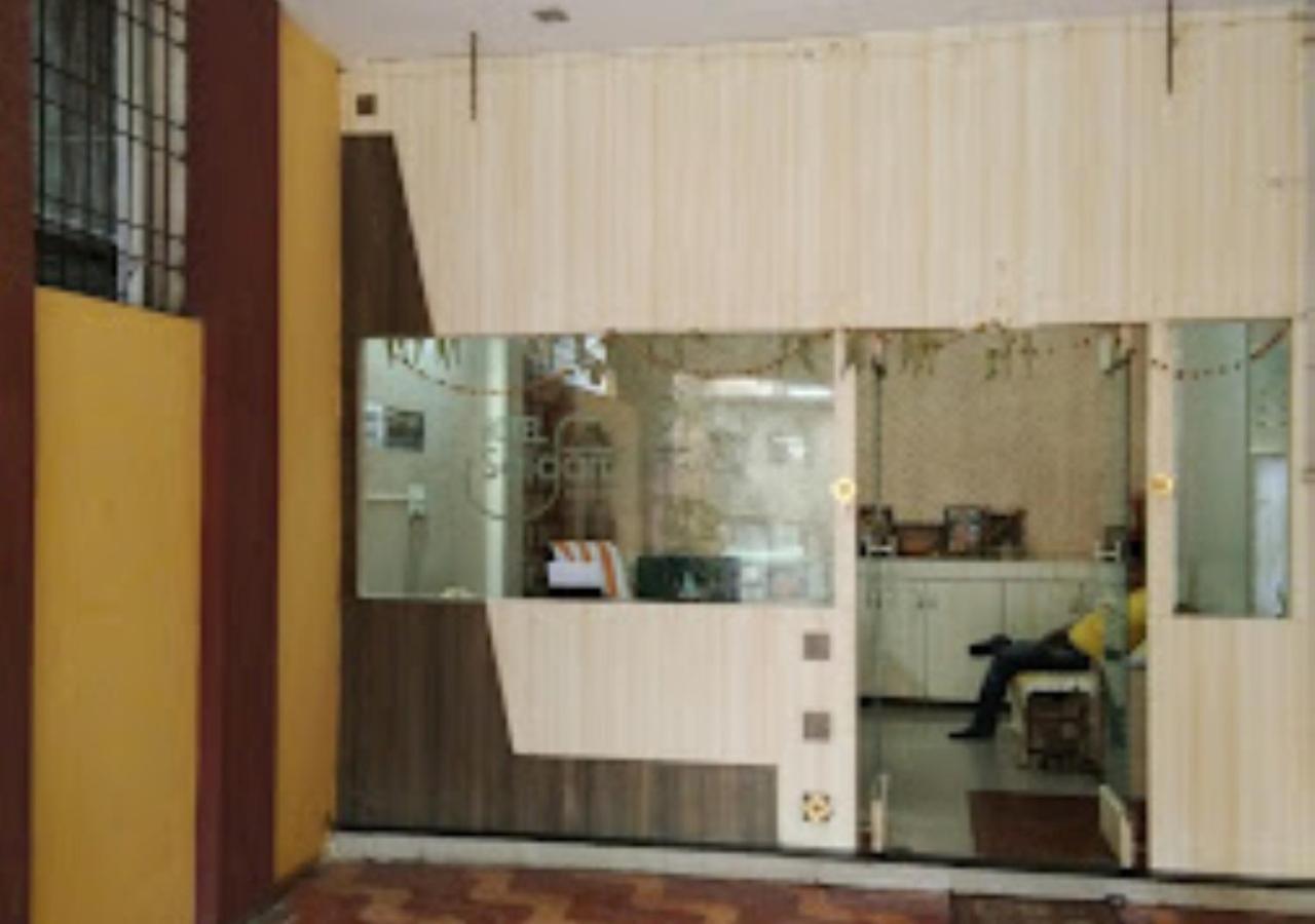 Hotel Mayur Restaurant Chandrapur Exterior photo