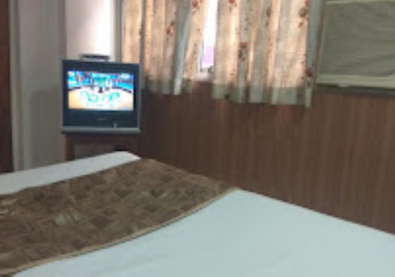 Hotel Mayur Restaurant Chandrapur Exterior photo
