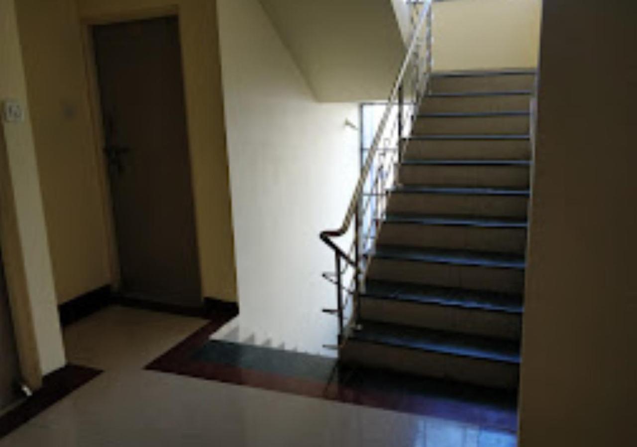 Hotel Mayur Restaurant Chandrapur Exterior photo