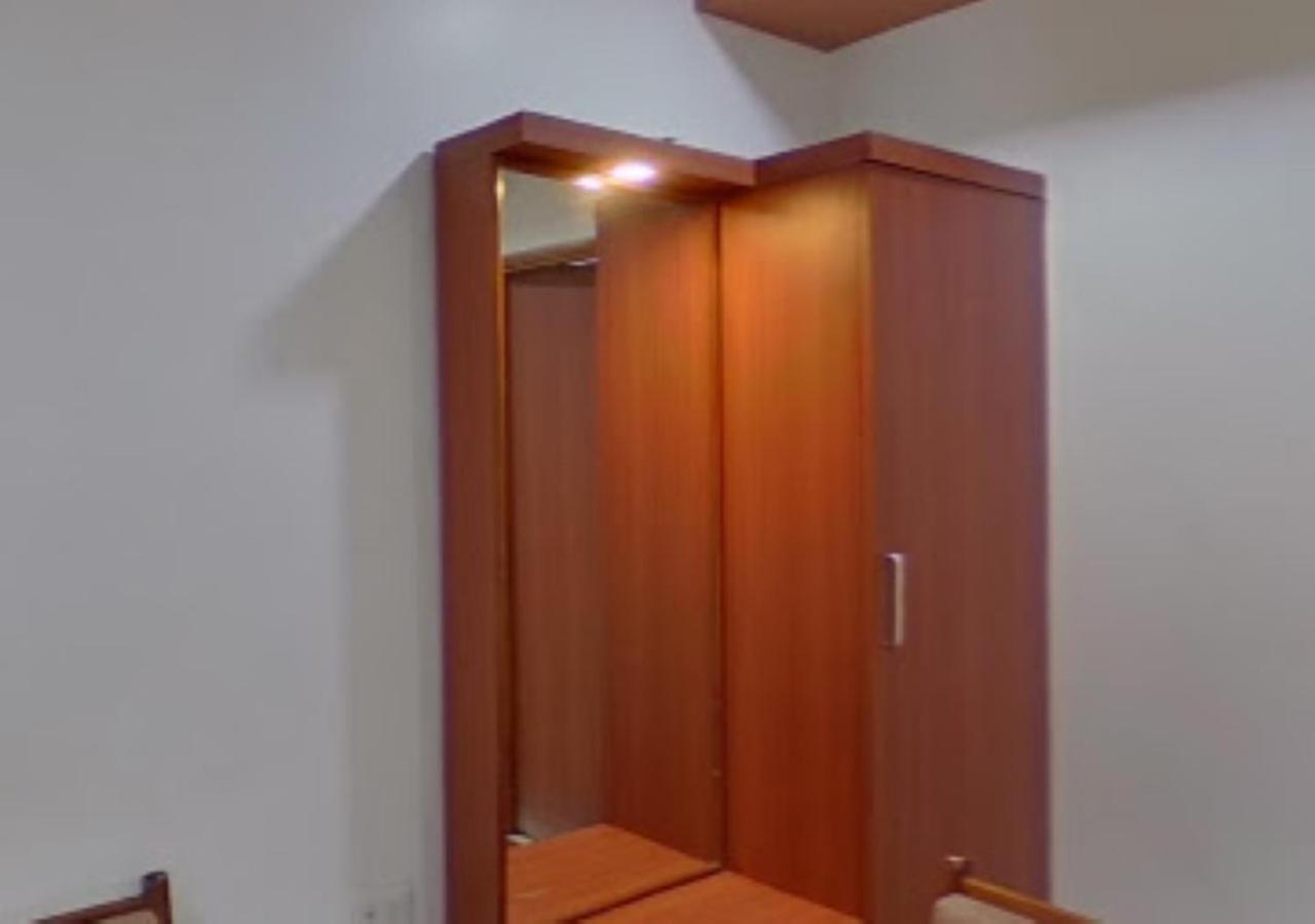 Hotel Mayur Restaurant Chandrapur Exterior photo