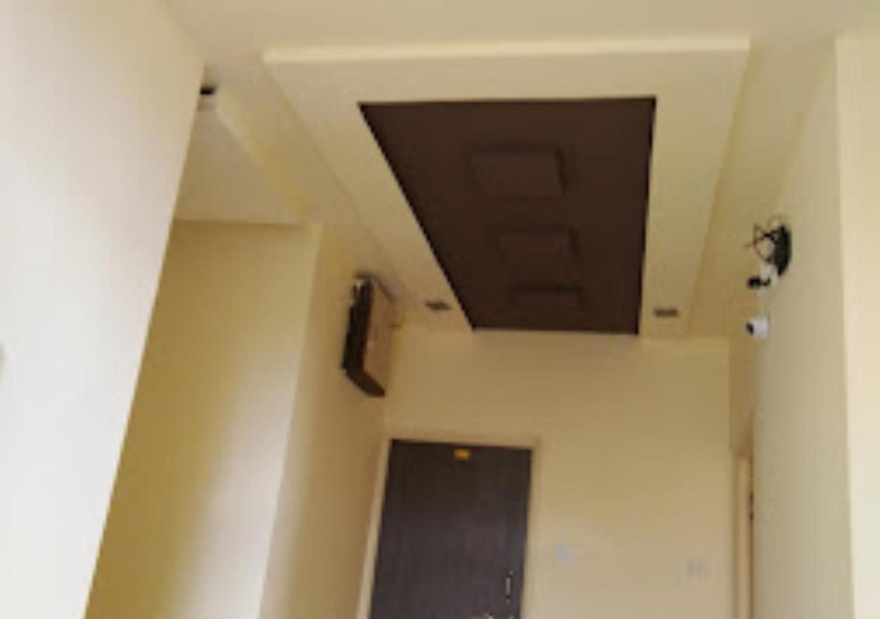Hotel Mayur Restaurant Chandrapur Exterior photo